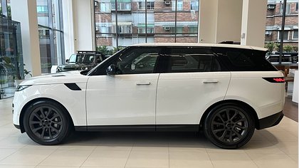 Range Rover Sport 7