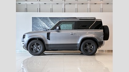 Defender 90 1