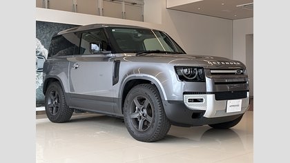 Defender 90 0