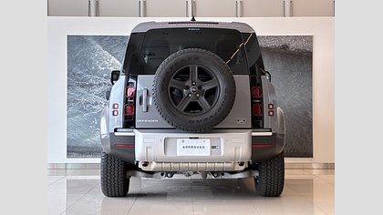 Defender 90 7