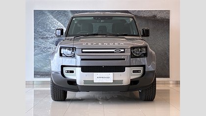 Defender 90 6