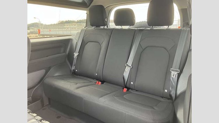 2022 認定中古車 Land Rover Defender 90 アイガーグレイ P300 AWD（AT） 90 2.0L P300 