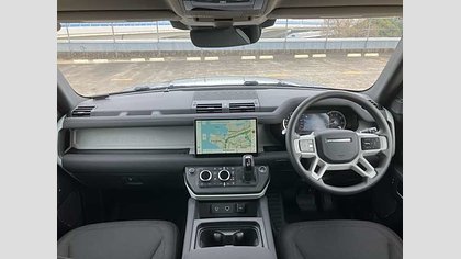 Defender 90 2