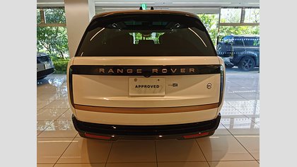 Range Rover 6