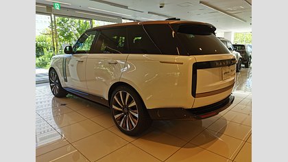 Range Rover 1
