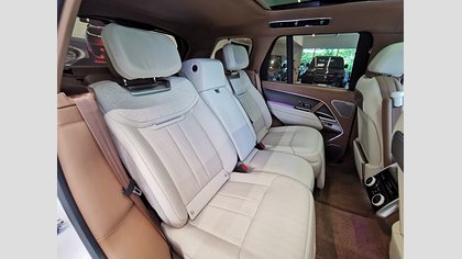 Range Rover 4