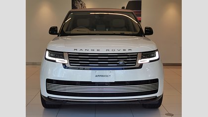 Range Rover 7
