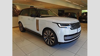 Range Rover 11