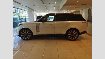 Range Rover 5