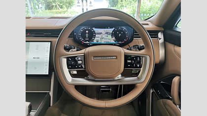 Range Rover 16