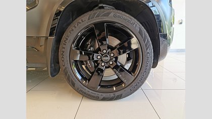 Defender 110 8