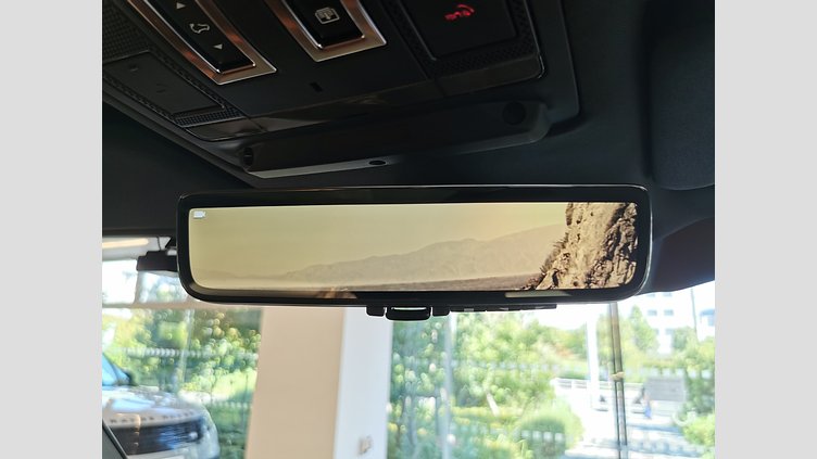 2023 認定中古車 Land Rover Defender 110 カルパチアングレイ P525 AWD (AT) V8 CARPATHIAN EDITION