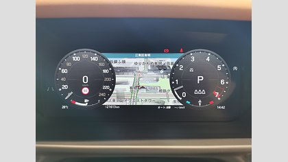 Defender 110 25