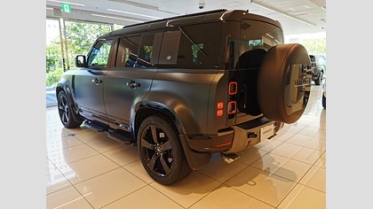 Defender 110 1