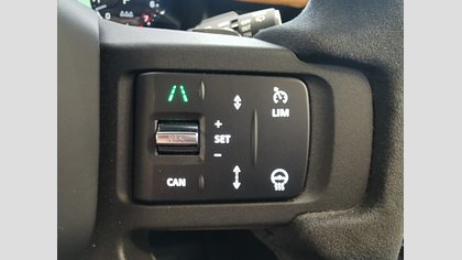 Defender 110 26
