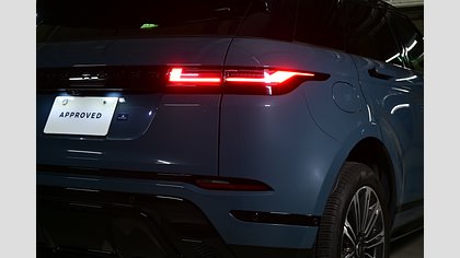 Range Rover Evoque 10