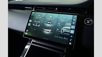 Range Rover Evoque 23