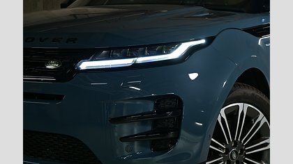 Range Rover Evoque 16