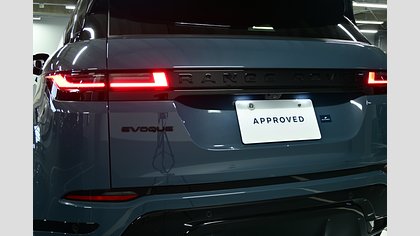 Range Rover Evoque 36