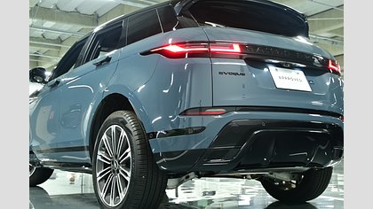 Range Rover Evoque 37