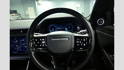 Range Rover Evoque 24