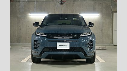 Range Rover Evoque 7