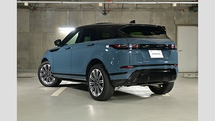 Range Rover Evoque 1