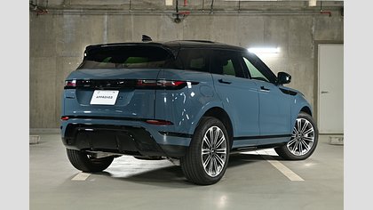 Range Rover Evoque 35