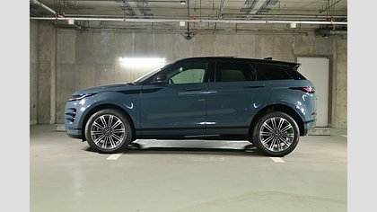 Range Rover Evoque 5