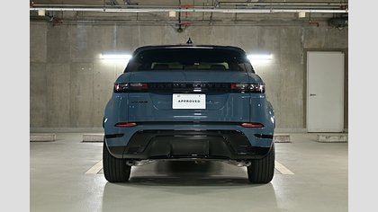 Range Rover Evoque 6