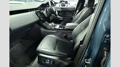 Range Rover Evoque 2