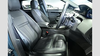 Range Rover Evoque 27