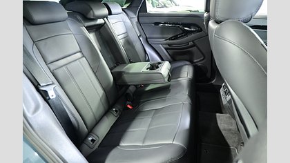 Range Rover Evoque 25