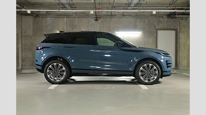 Range Rover Evoque 11