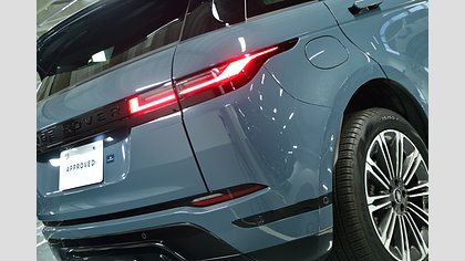 Range Rover Evoque 14