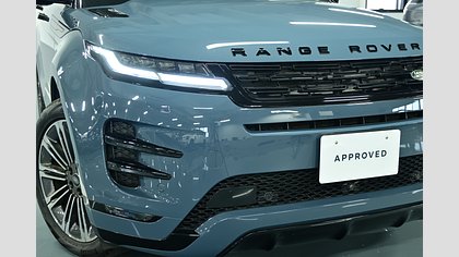 Range Rover Evoque 21