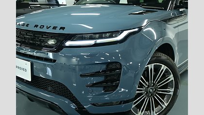 Range Rover Evoque 28