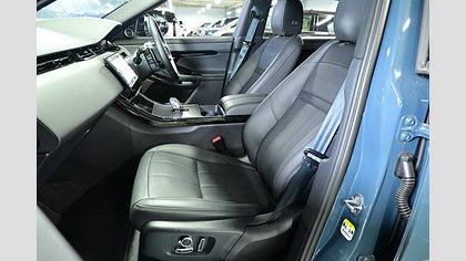 Range Rover Evoque 22