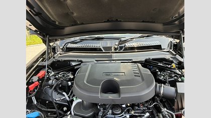 Defender 110 18