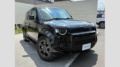 Defender 110 0