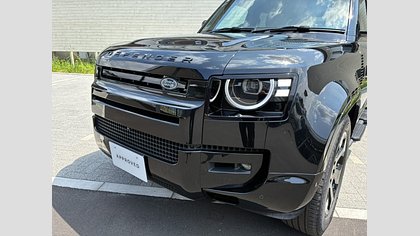 Defender 110 10