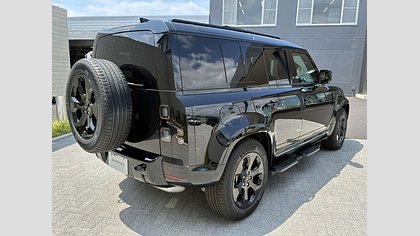 Defender 110 15