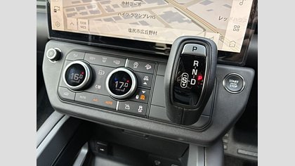Defender 110 26