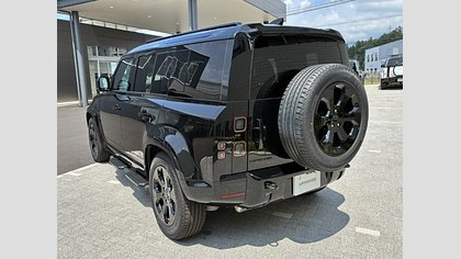Defender 110 1