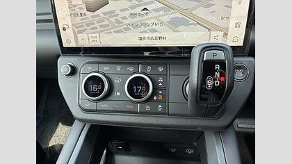 Defender 110 27