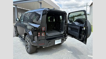 Defender 110 16