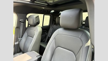 Defender 110 25