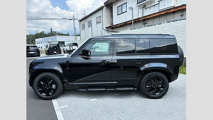 Defender 110 5
