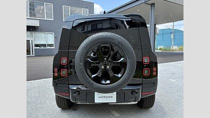 Defender 110 6