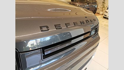 Defender 110 24